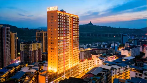 Anna Hotel