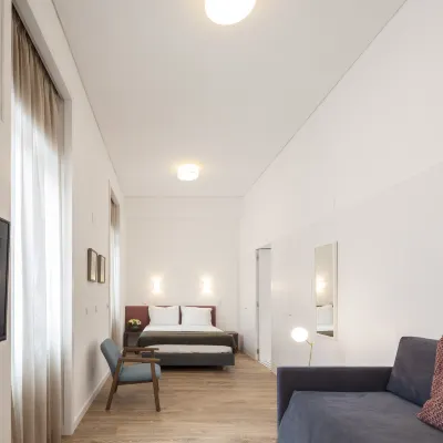 ل اف تش يادو إيميندا باي نوما Hotels near بايشا / شيادو