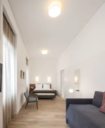 LSA Chiado Emenda by Numa Hotels in Bairro Alto