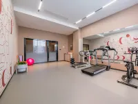 Shangkeyouyue Hotel (Shuozhou Station Shuozhou Old Town) 숴저우 호텔