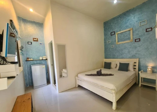 รูปภาพของเฮลโล เสม็ด