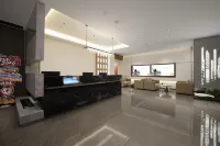 嘉悅·逸宿酒店