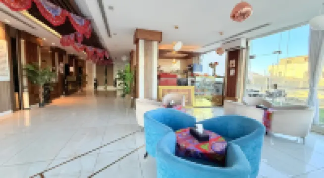 Rahati Serviced Apartments