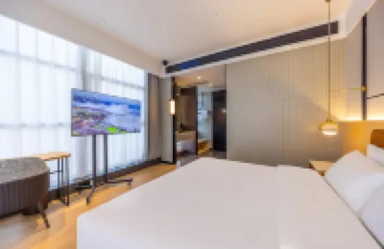 BOFU hotel
