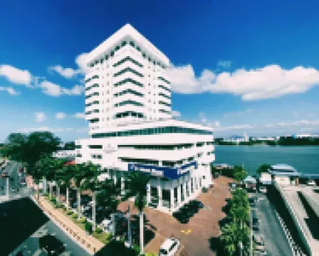 Muar Traders Hotel