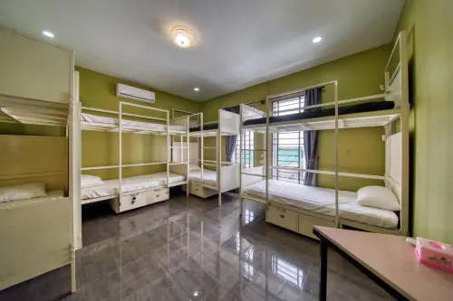 KALINGA ART HOME GUESTHOUSEE - 2 ดาว
