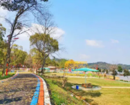 Xianü Lake Senye · Mountain Residence