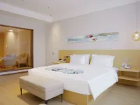 Red Snow Lotus Hotel 쿠얼러 호텔
