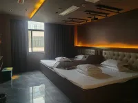 龍遊林棲酒店（大南門歷史文化街區東方商廈店） - SPA
