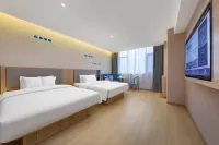 Home Inn (Chengdong Branch, Zhangzhou Qixingyan Scenic Area) - เปิดใหม่