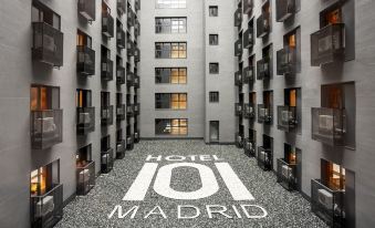 Hotel101 Madrid