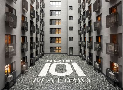 Hotel101 Madrid