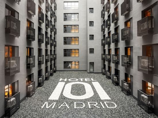 Hotel101 Madrid