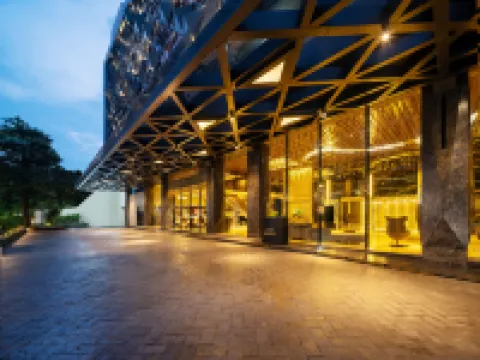 Morazen Surabaya Hotels in Genteng
