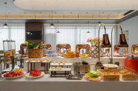 Days Inn by Wyndham Lincang - servizio colazione