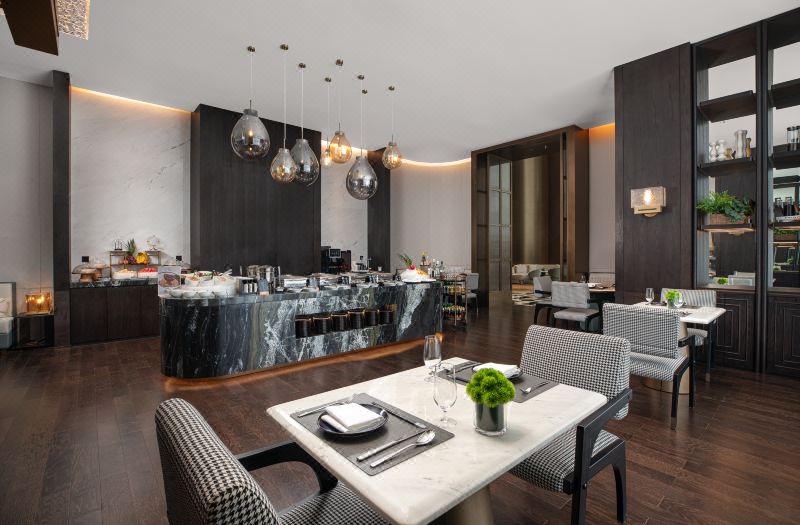 Crowne Plaza Suzhou East Taihu by IHG photo 4
