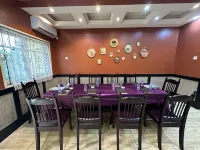 JUN YUE Ikeja Lagos hotel - Business
