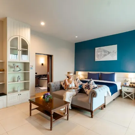 The Cavalli Casa Resort