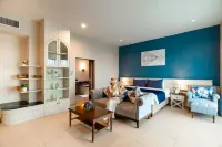 The Cavalli Casa Resort