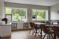 Hótel Laugarvatn - breakfast