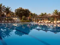 Civitel Creta Beach - Pools