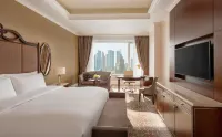 Lotte Hotel Moscow - spa