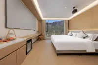 Floral Hotel · Puyun Su Shanjian Homestay (Wang Xian Gu Scenic Area)