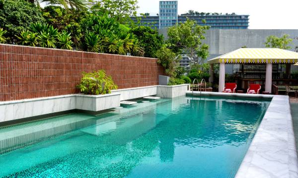 Mama Shelter Singapore Orchard – Newly Opened