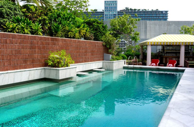 Mama Shelter Singapore Orchard – Newly Opened