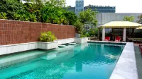 Mama Shelter Singapore Orchard – Newly Opened - Rooftop Pools