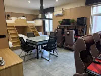 Lexon Esports Hotel (Shiyuan Branch） - Esports