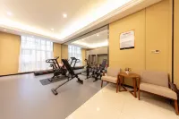 Vienna International Hotel (Nanchang Qingshanhu Wanda Li Lane Metro Station Branch) - Pet friendly