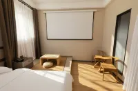 Urba S Hotel (Yili Xinyuan Kaiyuan Food Plaza Branch)