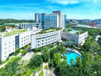 Fliport Shiji Hotel Jinjiang，QUANZHOU Hotels near Jinjiang Museum