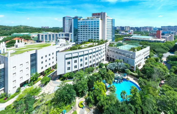 泉州晉江佰翔世紀酒店