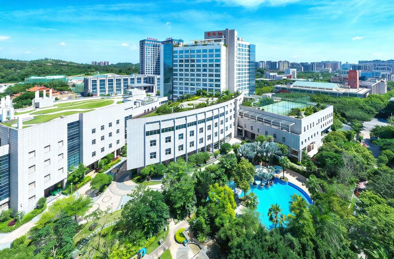 Fliport Shiji Hotel Jinjiang，Quanzhou