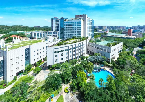 플립포트 호텔 진장 스지