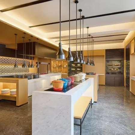 Fairfield By Marriott Ningde Xiapu