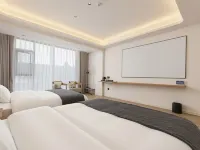 Shiyu Scenic Homestay (Yangshuo Impression of Liu Sanjie Lijiang) Hotels in Yangshuo