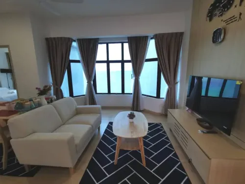 Mutiara Beach Resort by Minso Homes