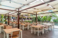 萬寧神州半島喜來登度假酒店 - 早餐