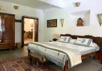 VILLA LOU GOA PORTUGUESE HERITAGE HOUSE EXCLUSIVE USE