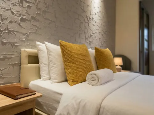 EASE STAY Fuvahmulah