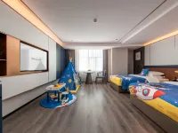 R ROYALSS HOTEL Ξενοδοχεία στην πόλη Ντελίνγκα