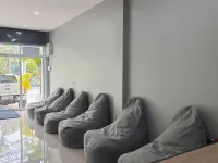 Yo yo Samui Hotels near Samui Disc Golf
