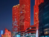 Haiyi International Apartment Hotels in Qingdao