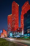 Haiyi International Apartment Hotels in 