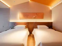 鳳頤温泉ホテル 武功山 安福のホテル