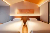 Wugongshan Fondney Hot Spring Hotel