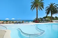 Le Calette Bay - Gym